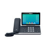 Ip Phone Grey Wi-Fi