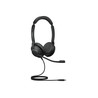 Jabra Evolve2 30 SE USB-C MS Stereo