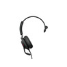 Jabra Evolve2 40 SE USB-C MS Mono