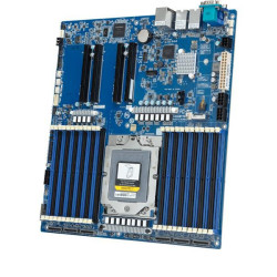 Motherboard Socket Sp5