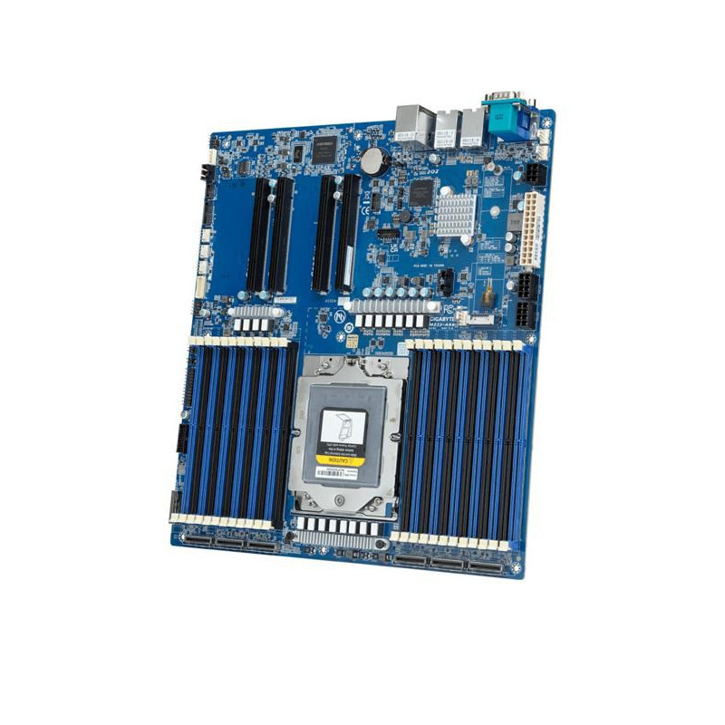 Motherboard Socket Sp5