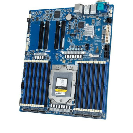 Motherboard Socket Sp5