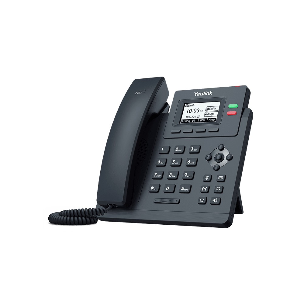 SIP-T31P IP phone Grey LCD SIP-T31P IP phone Grey LCD