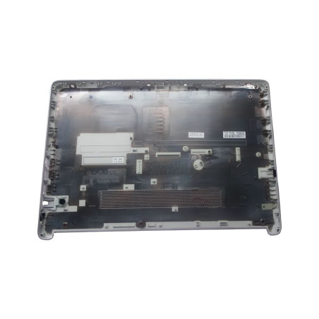 Base enclosure for HP systems