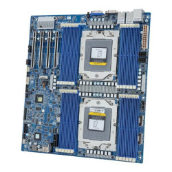 Motherboard Socket Sp5