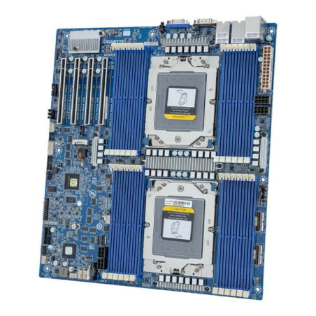 Motherboard Socket Sp5