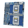 Motherboard Socket Sp5