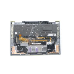 MECH_ASM KBD BZL,WW,GY,SRX,DEN