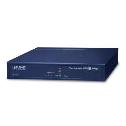 100/100 Mbps Ethernet (4-Port