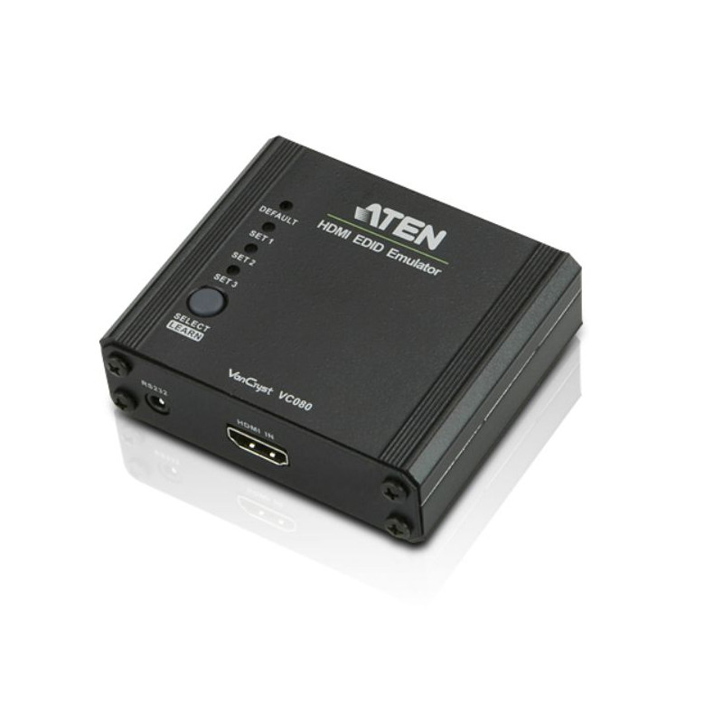 HDMI EDID Emulator