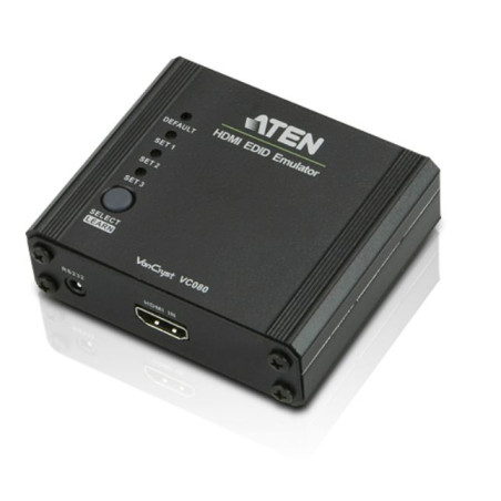 HDMI EDID Emulator