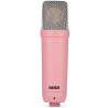 Nt1 Sigature Pink Studio