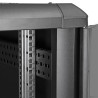 22U 91cm Knock-Down Server Rack Cabinet