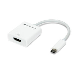 Video Cable Adapter 0.108 M