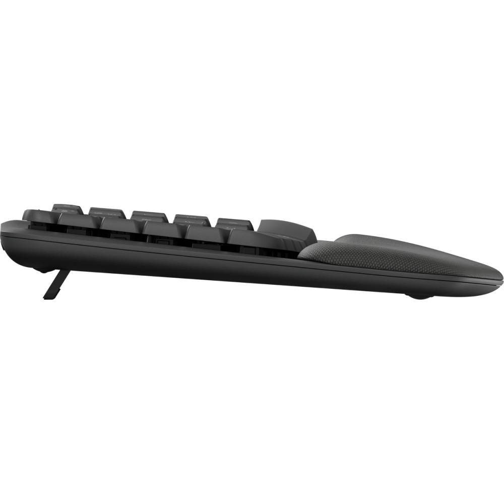 WAVE KEYS FOR