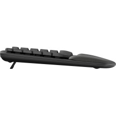 WAVE KEYS FOR