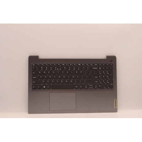 COVER Upper Case ASM_EURO ENG