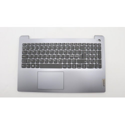 COVER Upper Case ASM_NORDIC