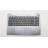 COVER Upper Case ASM_NORDIC