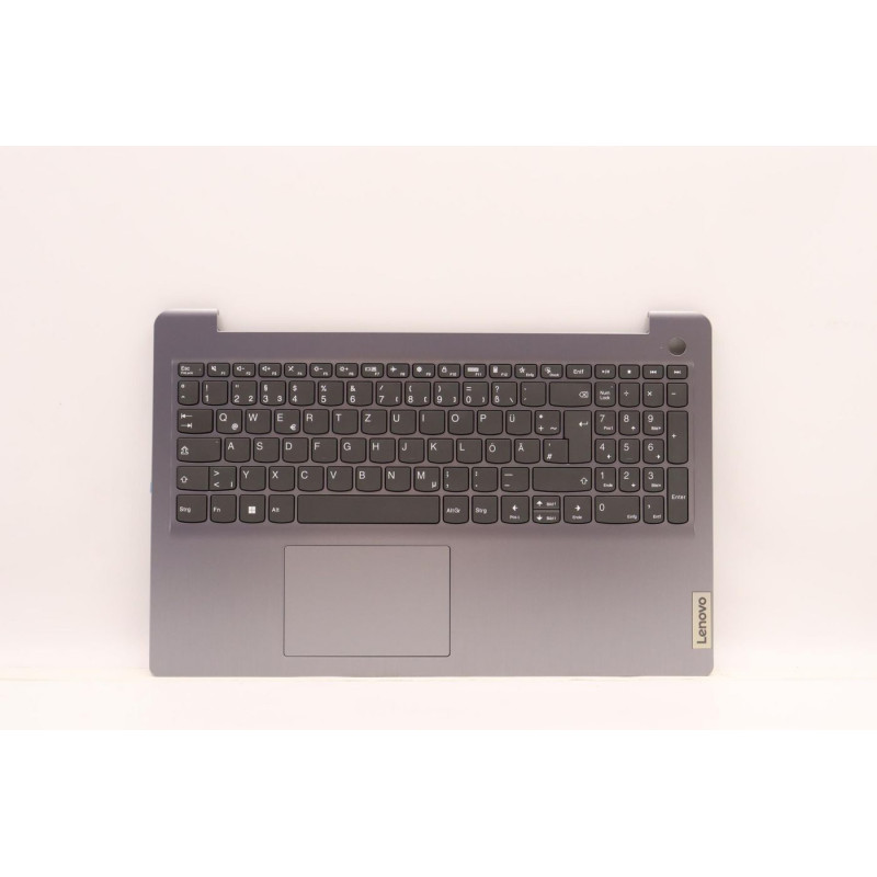 COVER Upper Case ASM_GER