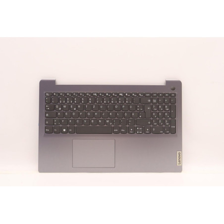 COVER Upper Case ASM_GER