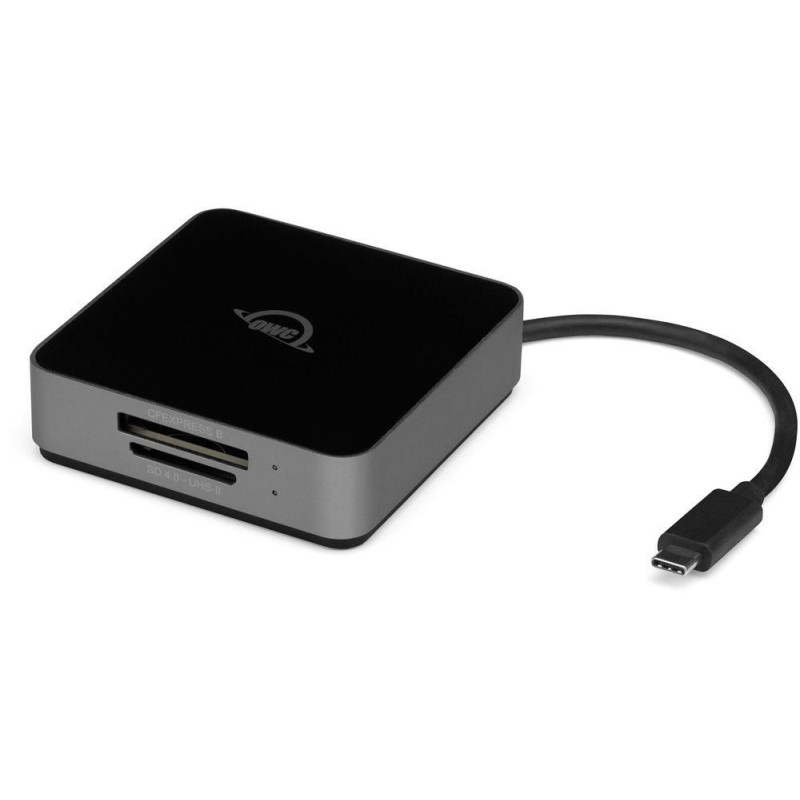 Atlas Card Reader Usb 3.2 Gen