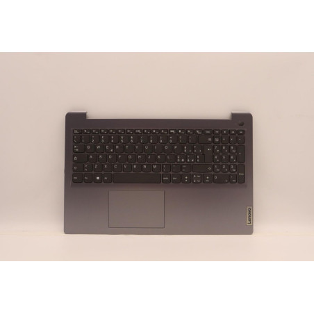 COVER Upper Case ASM_ITA