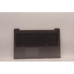 COVER Upper Case ASM_UKE
