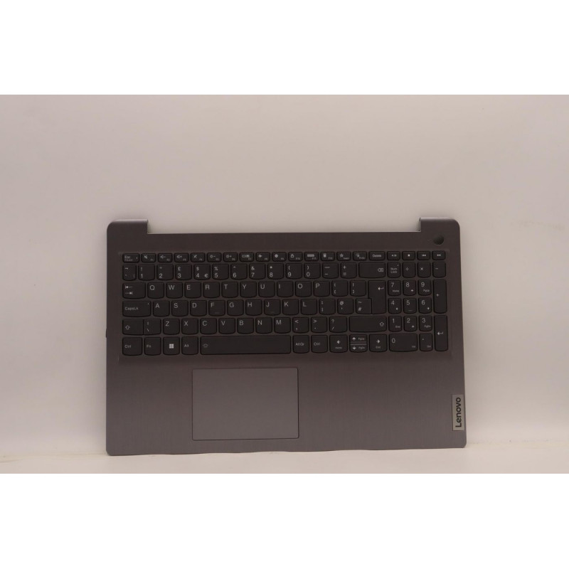 COVER Upper Case ASM_UKE