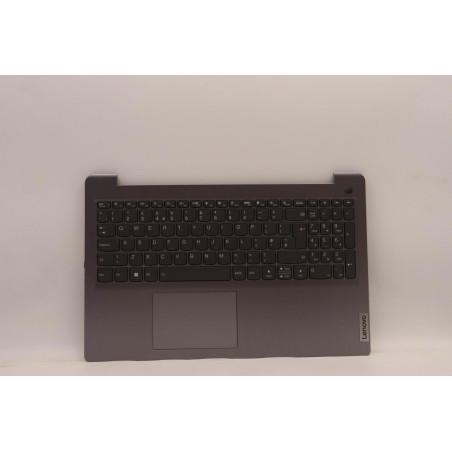 COVER Upper Case ASM_UKE