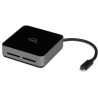 Atlas Card Reader Usb 3.2 Gen