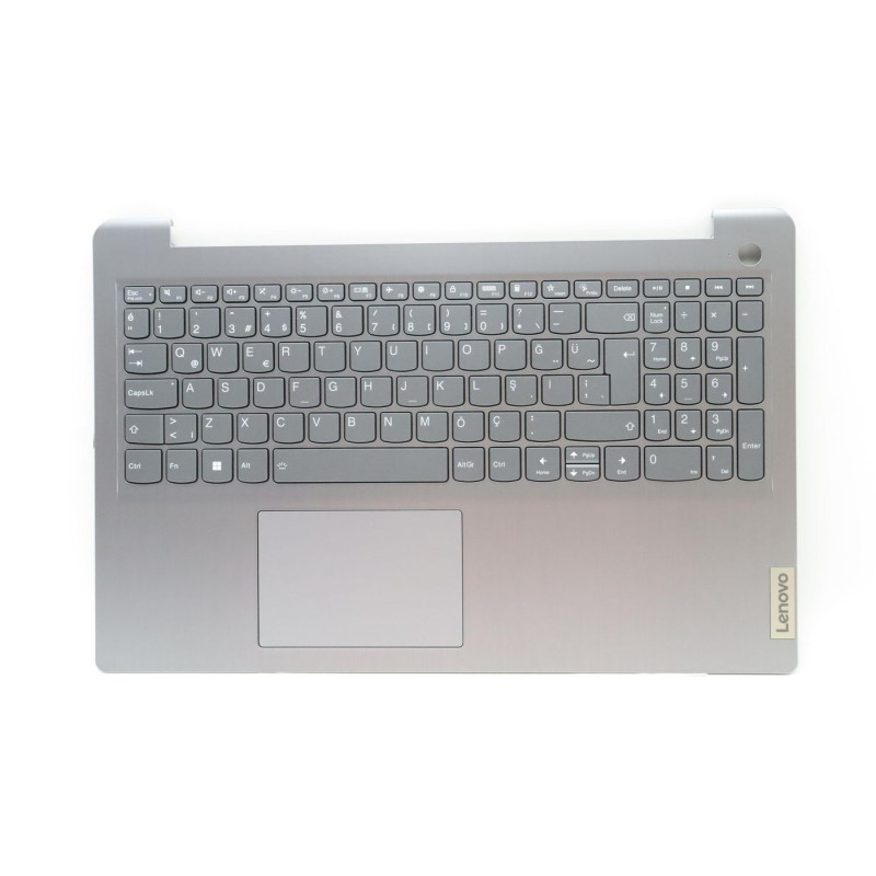 COVER Upper Case ASM_TUR