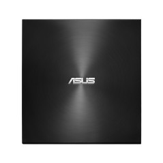 External DVD write