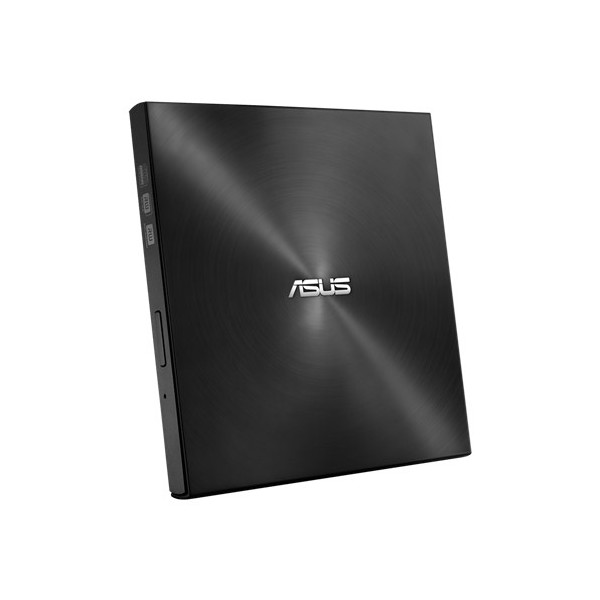 External DVD write