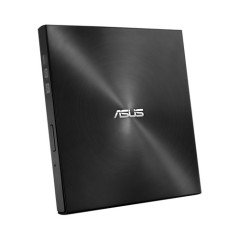 External DVD write