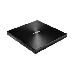 External DVD write