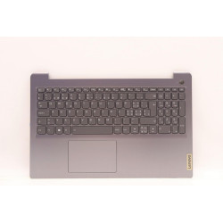 COVER Upper Case ASM_SWS