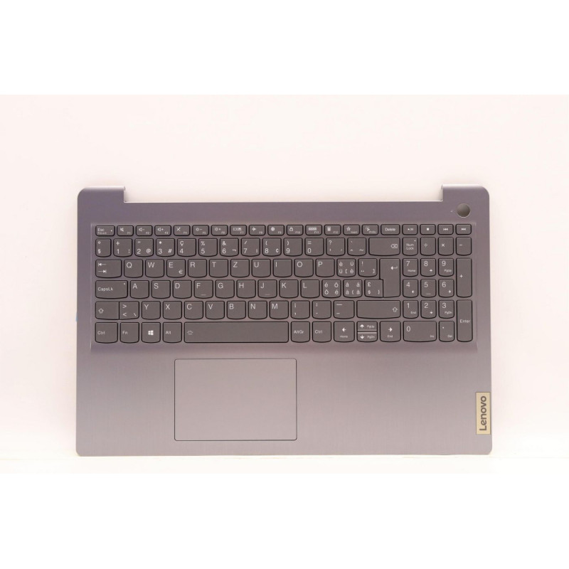 COVER Upper Case ASM_SWS