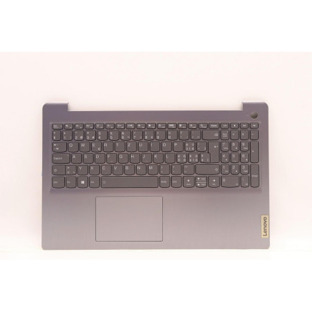 COVER Upper Case ASM_SWS