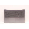 COVER Upper Case ASM_SWS