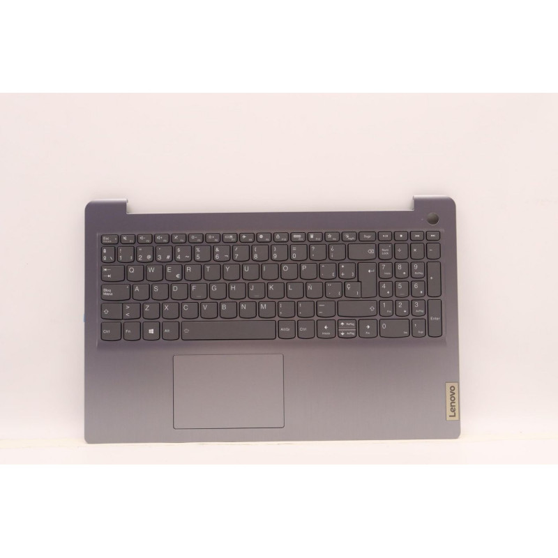COVER Upper Case ASM_SPA