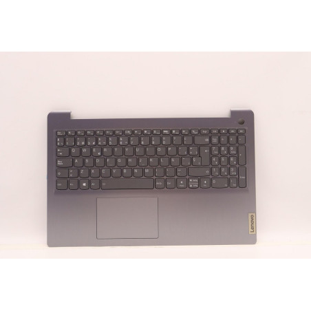 COVER Upper Case ASM_SPA