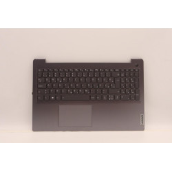 COVER Upper Case ASM_SLV