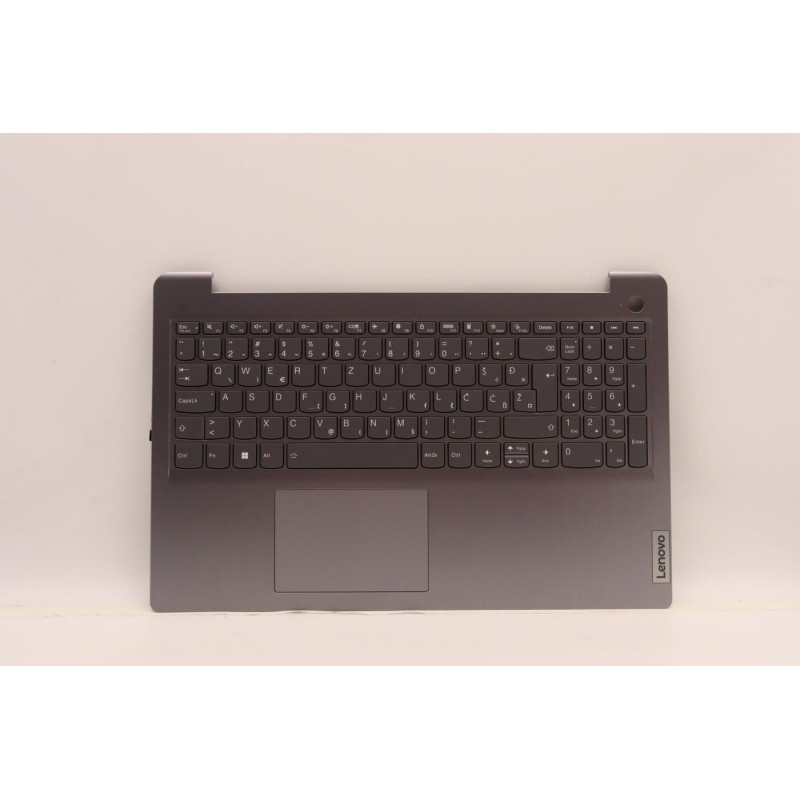 COVER Upper Case ASM_SLV