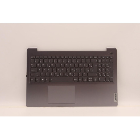 COVER Upper Case ASM_SLV