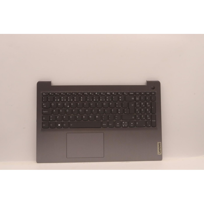 COVER Upper Case ASM_POR
