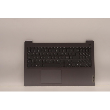 COVER Upper Case ASM_NORDIC