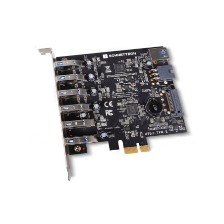Interface Cards/Adapter