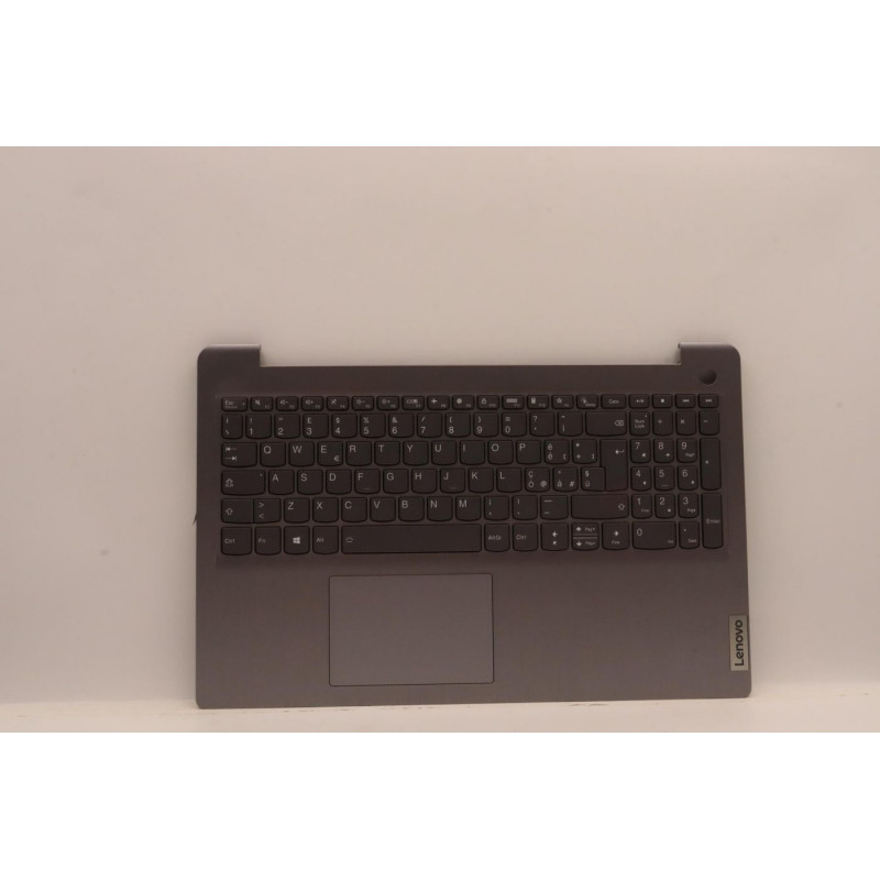 COVER Upper Case ASM_ITA