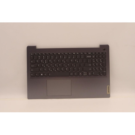 COVER Upper Case ASM_GRE